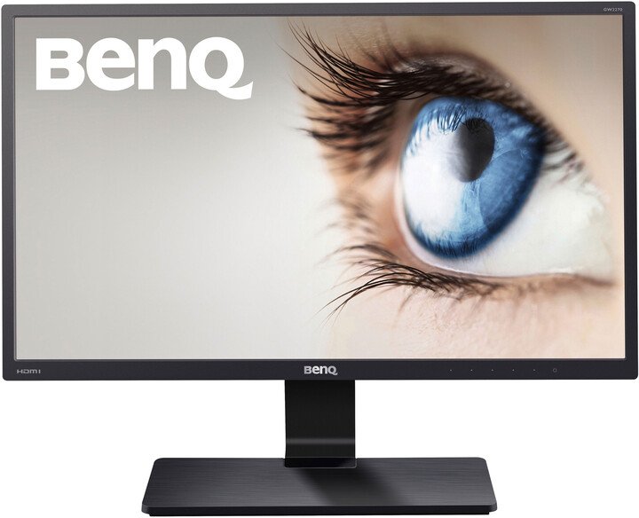BenQ GW2270HM - LED monitor 22&quot;_415137861
