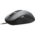 Microsoft Comfort Mouse 4500, šedá_746583545