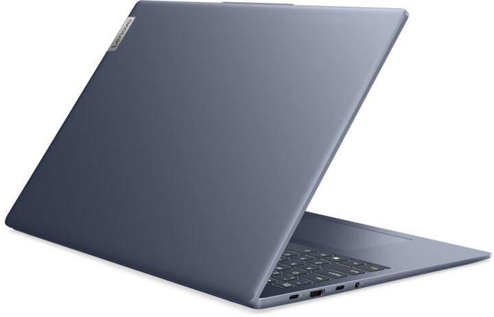 Lenovo IdeaPad Slim 5 16IMH9, modrá_633416409