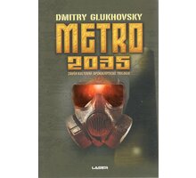 Kniha Metro 2035_930282233
