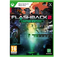 Flashback 2 - Limited Edition (Xbox)_557766137