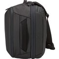 THULE Subterra 40l cestovní taška/batoh, tmavě šedá_950684409