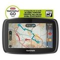 TomTom představil tři nové GPS s kompletně vylepšeným ovládáním