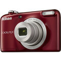 Nikon Coolpix L31, červená_988940093