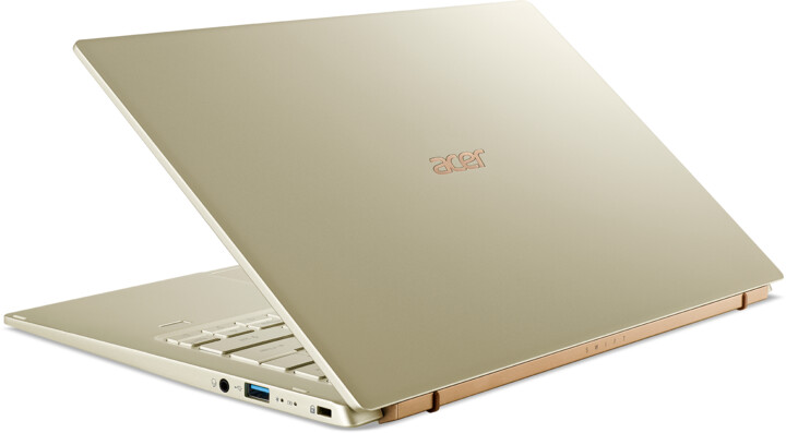 Acer Swift 5 (SF514-55T-79KC), zlatá_192592313
