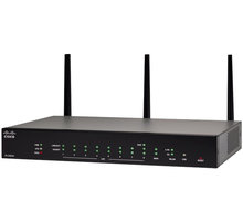 Cisco RV260 Wireless-AC VPN Router_29448126