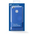 CellularLine COLOR barevné gelové pouzdro pro Huawei P9 Lite, modré_797806669