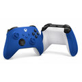 Xbox Series Bezdrátový ovladač, Shock Blue_1572378461