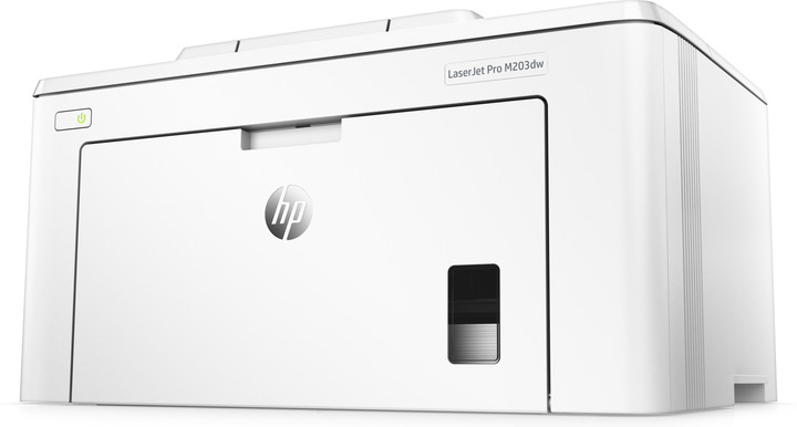 HP LaserJet Pro MFP M203dw tiskárna, A4, černobílý tisk, Wi-Fi_755556822
