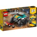LEGO® Creator 3v1 31101 Monster truck_601161361