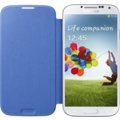 Samsung flip EF-FI950BCEG pro Galaxy S 4, modrá_1671190305