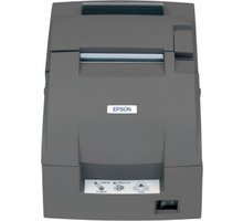 Epson TM-U220D-052, pokladní tiskárna, černá_458474759