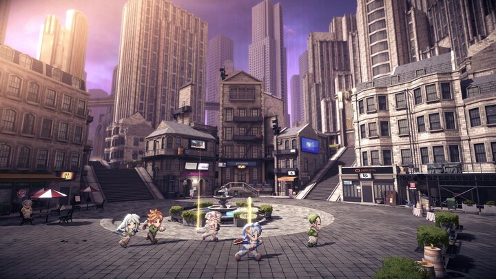 Star Ocean The Second Story R (PS5)_2120320958