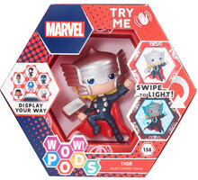 Figurka WOW! PODS Marvel - Thor (158) 097584
