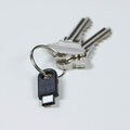 YubiKey 5C - USB-C, klíč/token s vícefaktorovou autentizaci, podpora OpenPGP a Smart Card (2FA)_1828034124