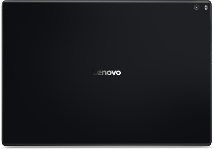 Lenovo TAB4 10 Plus - 16GB, LTE, černá_922093705