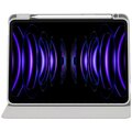 Baseus magnetický ochranný kryt Minimalist Series pro Apple iPad Pro 12.9&#39;&#39;, šedá_297944866