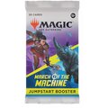 Karetní hra Magic: The Gathering March of the Machine - Jumpstart Booster_2074211752