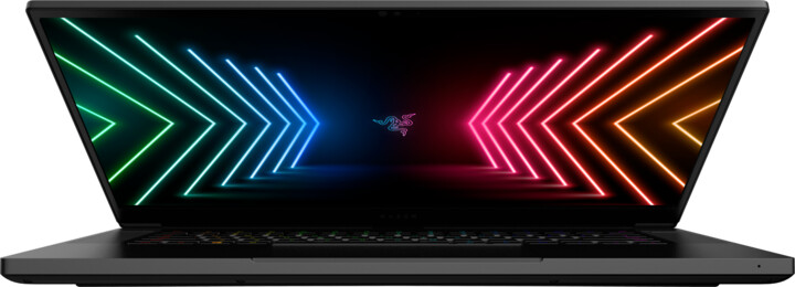 Razer Blade 15 Advanced Model (Mid-2021), černá_1420802076