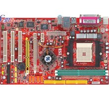 MicroStar K8N Neo3-F - nVidia nForce4 4X_1606081785