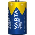 VARTA baterie Longlife Power C, 2ks_1544377309