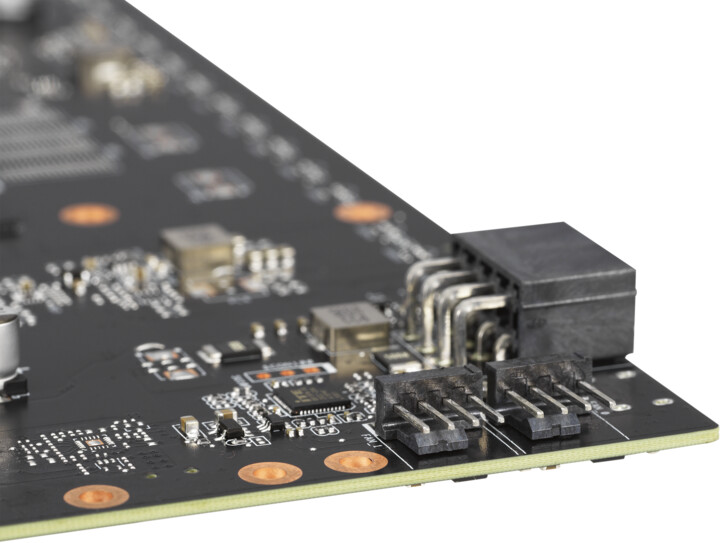 ASUS GeForce ROG-STRIX-RTX3060-O12G-V2-GAMING, LHR, 12GB GDDR6