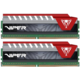 Patriot Viper Elite red 8GB (2x4GB) DDR4 2800, červená