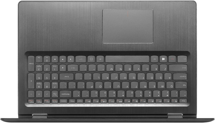 Lenovo Yoga 500-15ISK, černá_1817759303