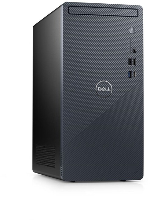 Dell Inspiron (3910), černá_50756042