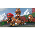 Nintendo Switch + Super Mario Odyssey, červená/černá_701346444