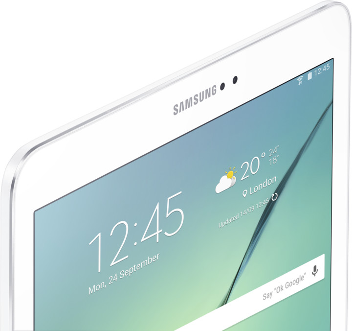 Samsung Galaxy Tab S2, 9.7&quot; - 32GB, bílá_1754647245