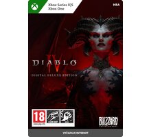 Diablo IV - Deluxe Edition (Xbox) - elektronicky_1459414082