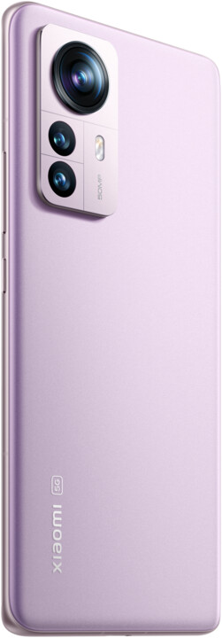 Xiaomi 12 Pro 5G, 12GB/256GB, Purple_1394914358