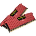 Corsair Vengeance LPX Red 16GB (2x8GB) DDR4 2666 CL16