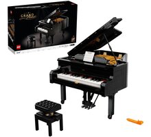 LEGO® Ideas 21323 Velké piano_1364787824