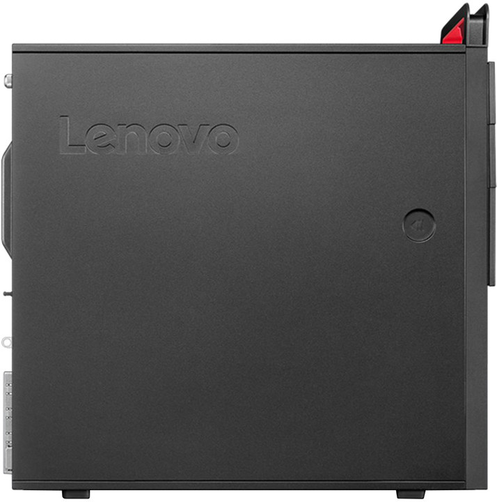 Lenovo ThinkCentre M900 TW, černá_1084335359