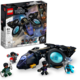 LEGO® Marvel 76211 Shuriin tryskáč Sunbird, 355 dílků v hodnotě 1 399 Kč