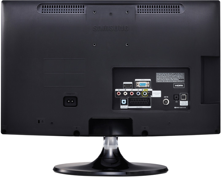 Samsung SyncMaster T22C300EW - LED monitor 22&quot;_1880625123
