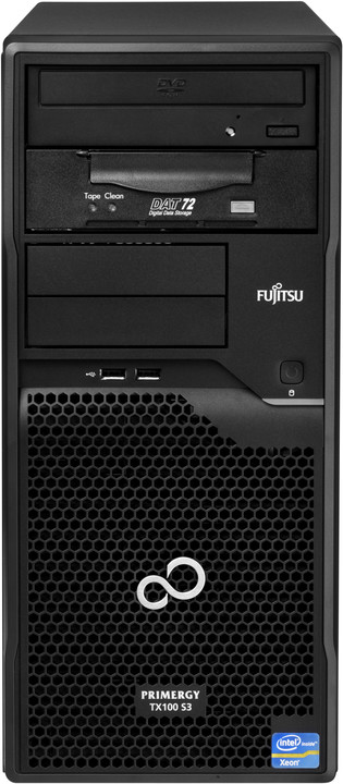 Fujitsu Primergy TX100S3P E3-1230v2/8GB/2x2TB/2xLAN_1049798191
