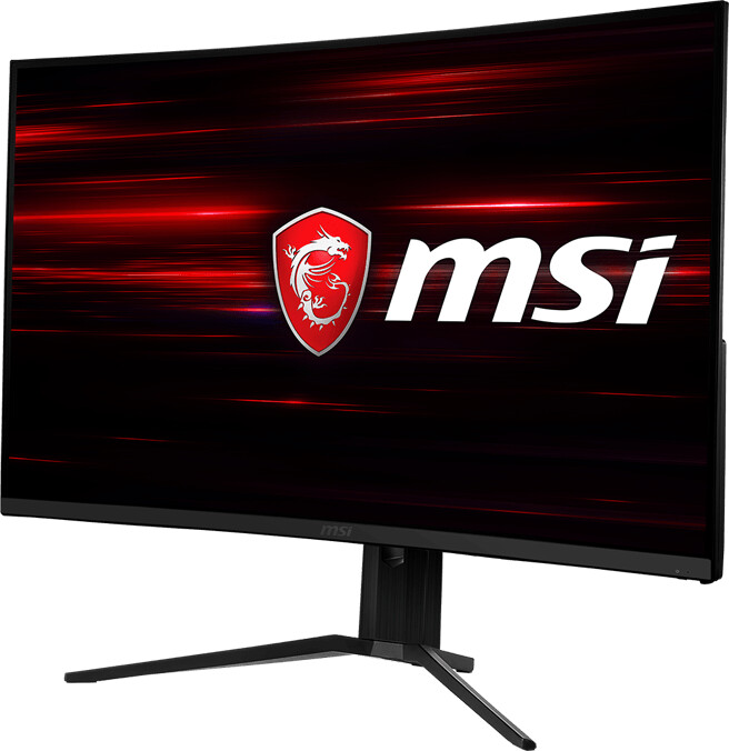 MSI Gaming Optix MAG322CR - LED monitor 31,5&quot;_2046761014