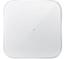 Xiaomi Mi Smart Scale 2- osobní váha, bílá_1569519027