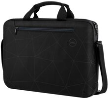 Dell brašna Essential Briefcase pro notebook 15.6", černá 460-BCTK