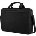 Dell brašna Essential Briefcase pro notebook 15.6", černá
