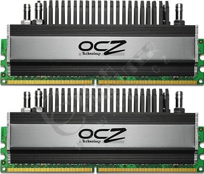 OCZ DIMM 4096MB DDR II 1150MHz OCZ2FXt11504GK Flex II Edition_1329646708