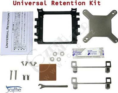 Scythe SCURK01 Universal Retention Kit_567379059