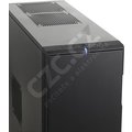 Fractal Design Define R3, USB 3.0, Black Pearl_1037326831