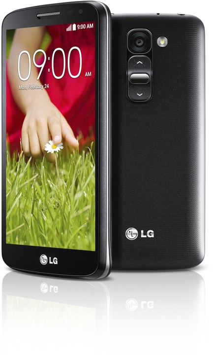 LG G2 mini, černá_1684363297