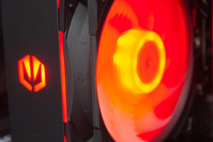 HAL3000 Master Gamer Pro 4070 Ti (13.gen), černá_1937061644