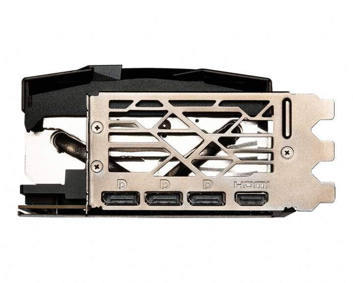 MSI GeForce RTX 4090 SUPRIM X 24G, 24GB GDDR6X_1524761548