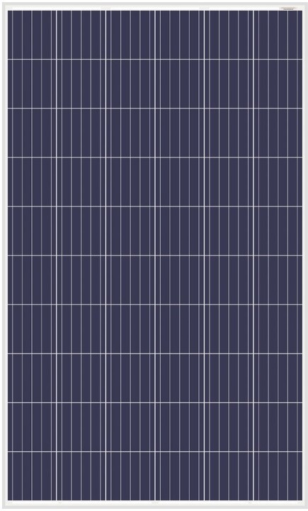 Solarmi AS-6P30-290W - 290Wp, 60 článků, polykrystalický_1787696383